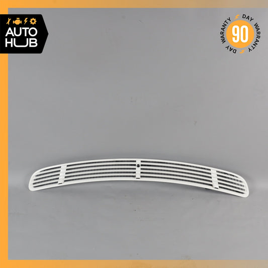 00-06 Mercedes W215 CL500 CL600 CL55 Front Bonnet Hood Vent Grille Grill OEM - photo 1