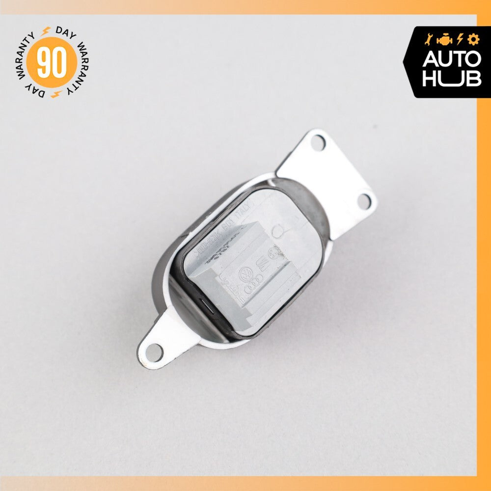 Bentley Continental GTC Speed Flying Spur Door Mirror Control Switch OEM 60k - photo 8