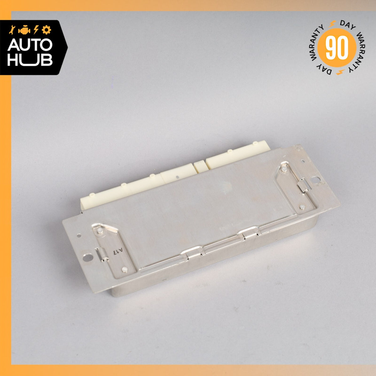 1996 Mercedes R129 SL320 ABS ETS Control Module 0175459532 OEM - photo 6