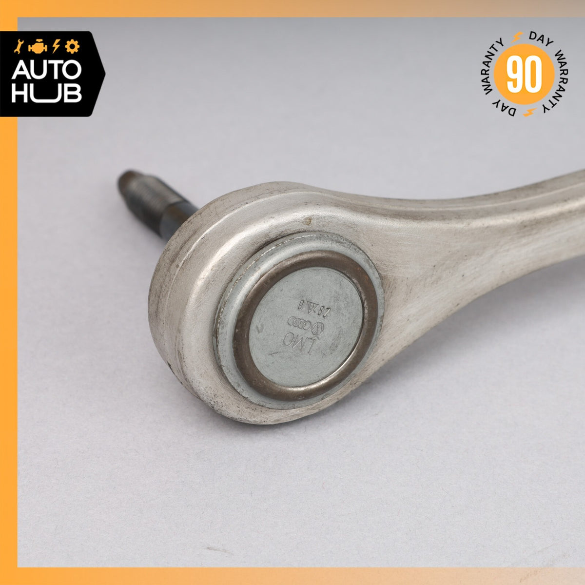 03-12 Bentley Continental GT Rear Right or Left Tie Rod Control Arm OEM - photo 6