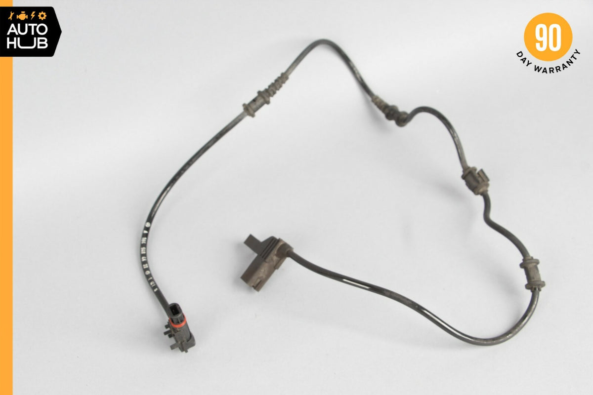 06-12 Mercedes W164 ML500 GL450 ML320 Front Pad Wear Sensor Wiring Sensor OEM - photo 1