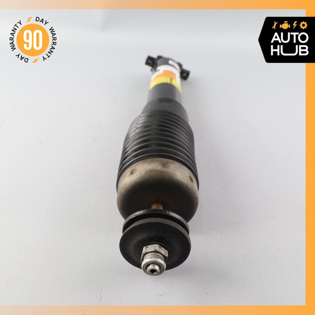 Cadillac XLR / Corvette C6 Front Left or Right Shock Strut Absorber OEM 80k - photo 10