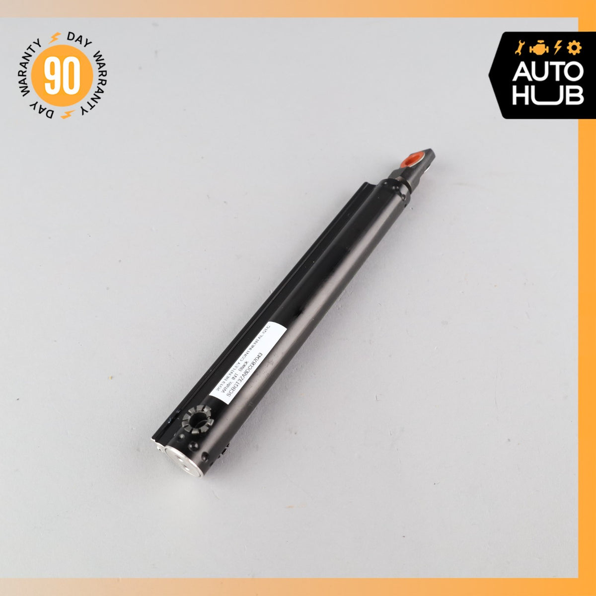 Bentley Continental GTC Right or Left Side Main Hydraulic Lift Cylinder OEM 55k - photo 2
