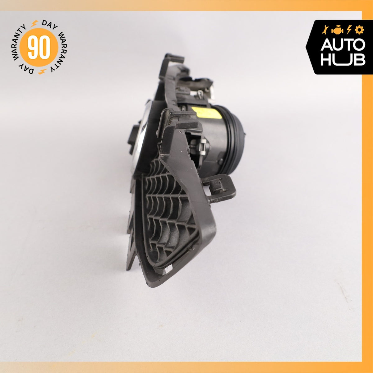 10-13 Mercedes W207 E550 E350 Base Front Left Fog Light Lamp Assembly OEM - photo 13