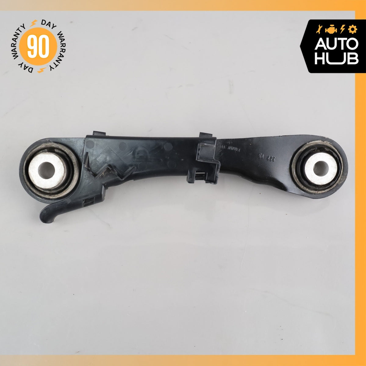 BMW G12 750Li Rear Right Suspension Upper Control Arm 33326867538 OEM - photo 3
