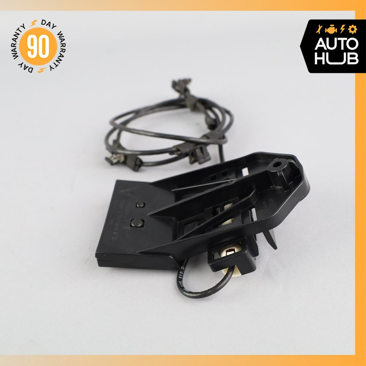 Porsche Cayenne 958 E-Hybrid S Radio Antenna Control Module Unit OEM - photo 7