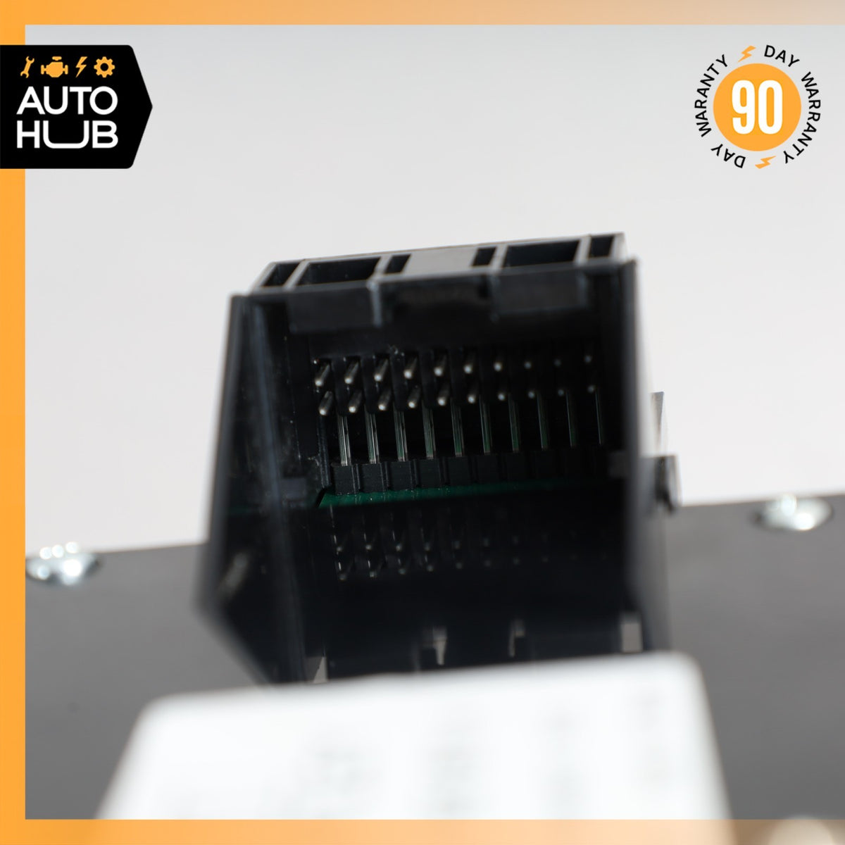 14-18 Bentley Flying Spur Rear Right Seat Control Memory Switch OEM 40k - photo 13