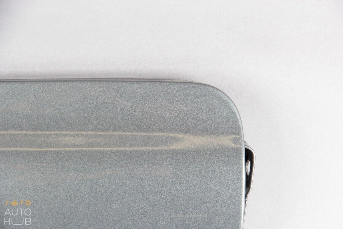 00-06 Mercedes W220 S500 S430 S600 Fuel Gas Tank Door Lid Cover OEM - photo 4