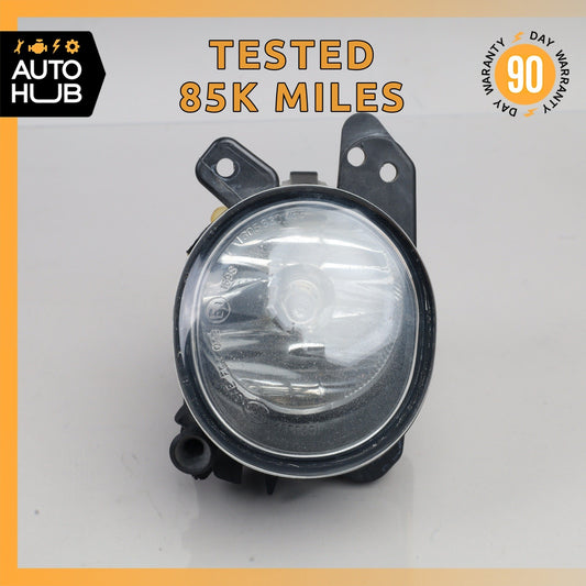 Mercedes X204 GLK350 CL550 E350 Front Left Driver Bumper Fog Light Lamp OEM - photo 1