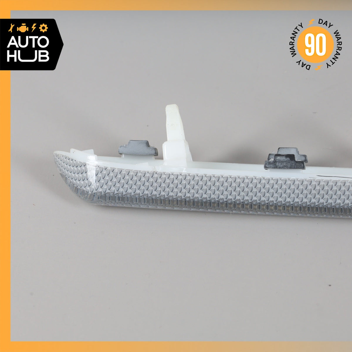 16-18 Audi 8V A3 E-Tron Front Right Side Dash Trim Cover Panel OEM 78k - photo 10