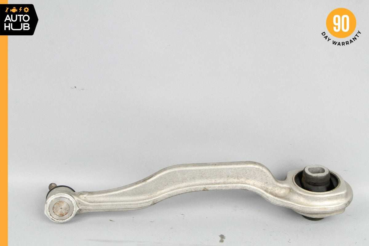 03-12 Mercedes R230 SL500 E350 Front Right Passenger Lower Thrust Arm OEM - photo 7
