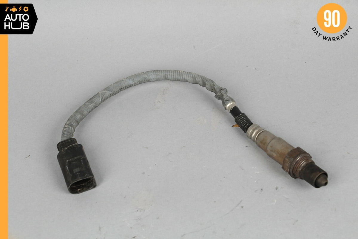07-13 Mercedes W164 ML350 GL320 Front Right Oxygen Sensor Lambda 0065421718 OEM - photo 1