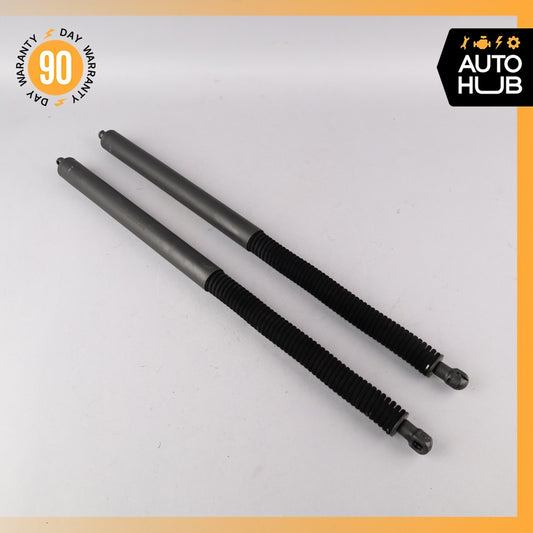 Audi 4G8 A7 S7 Rear Left & Right Trunk Lift Cylinder Strut Set 4G8827665B OEM - photo 1