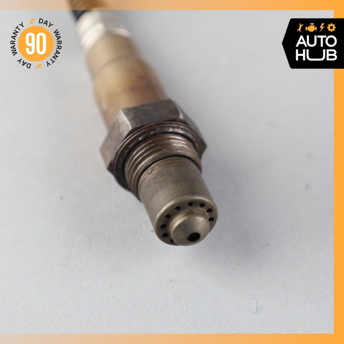 Mercedes R171 SLK280 CLS550 C300 E550 Oxygen O2 Sensor Lambda 0045420718 OEM - photo 7