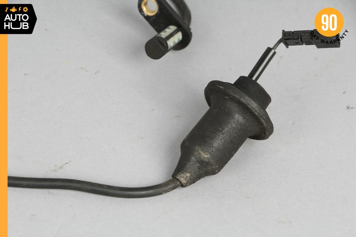 03-06 Mercedes R230 SL500 SL55 AMG Rear Left or Right Wheel Speed ABS Sensor OEM - photo 2