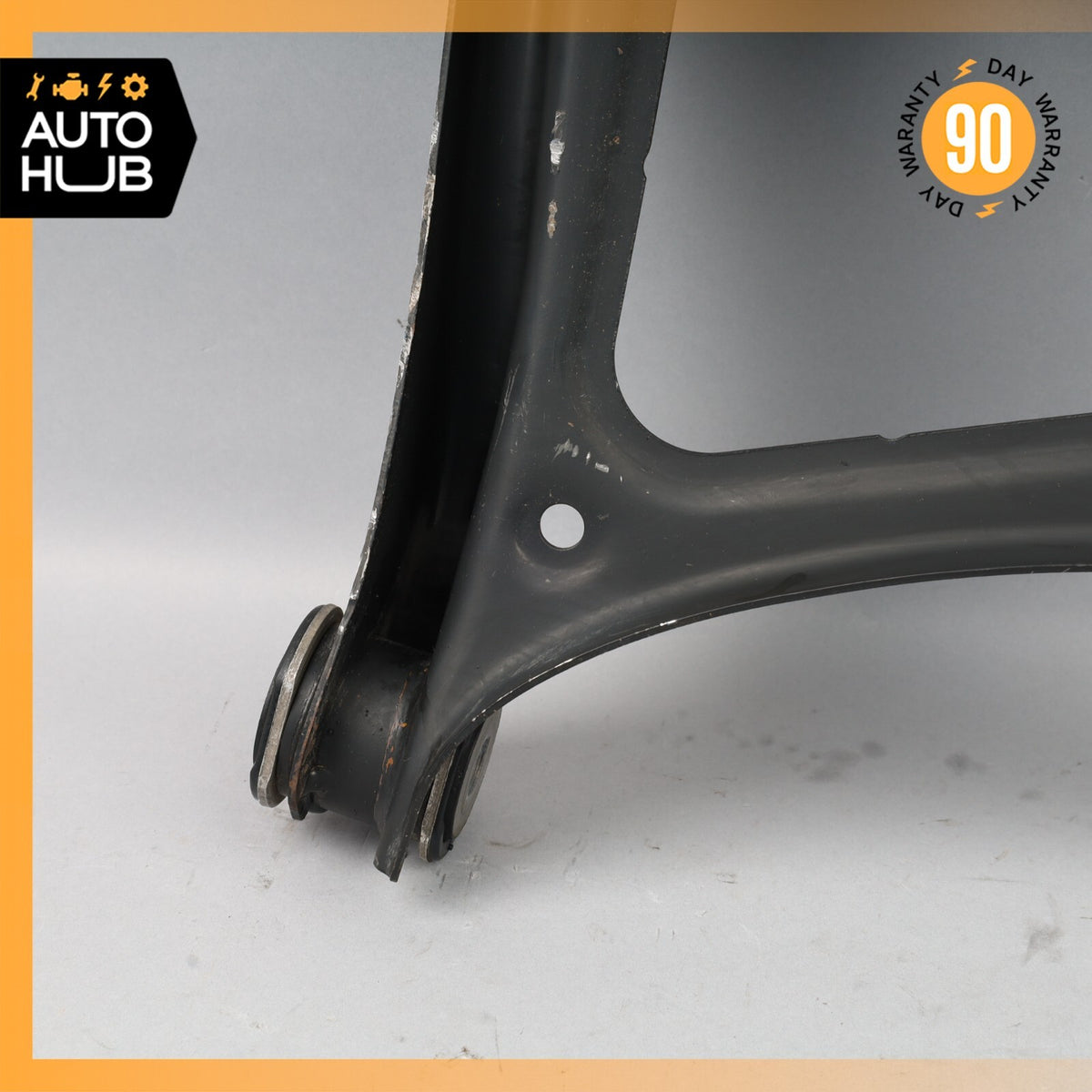15-18 Porsche Cayenne 958 Rear Right Passenger Side Lower Control Arm OEM - photo 5