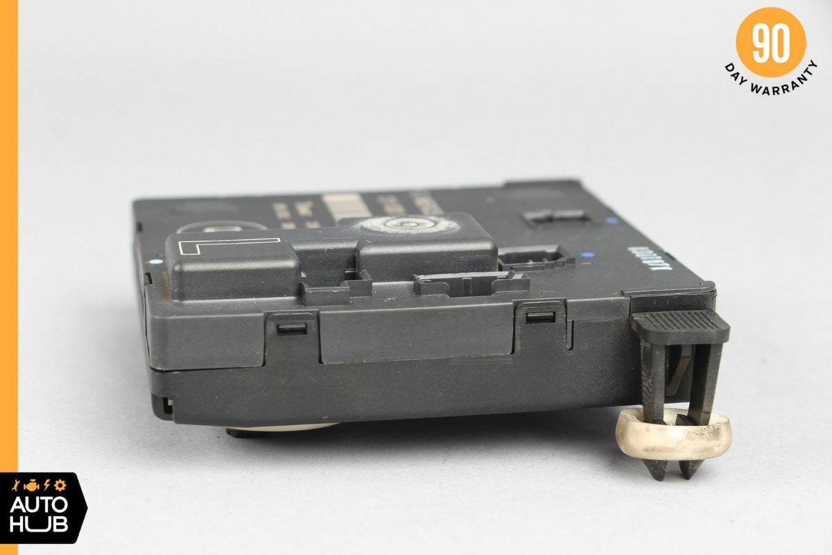 03-06 Mercedes W211 E320 E350 E55 Door Control Module Rear Left 2118201526 OEM - photo 5