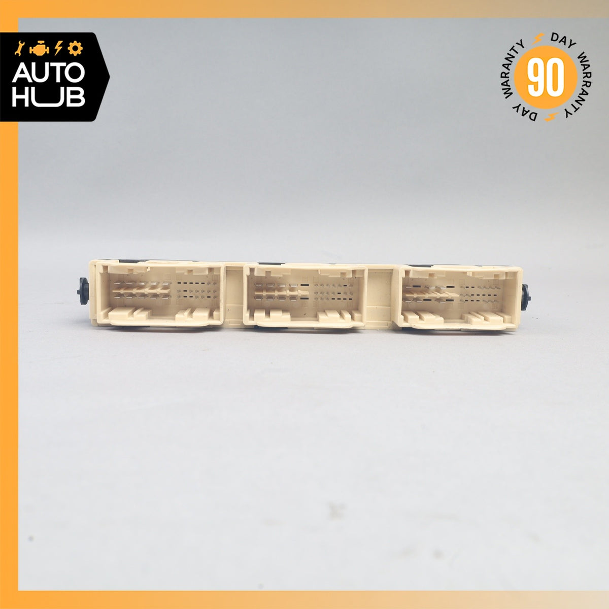 14-17 Mercedes W222 S550 S65 S63 AMG Front Left Side Seat Control Module OEM - photo 4