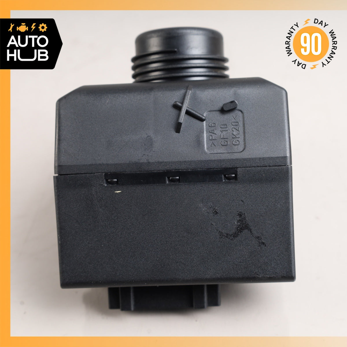 Mercedes W211 E320 E350 SLK350 CLS55 AMG Ignition Switch Module 2115452308 OEM - photo 5