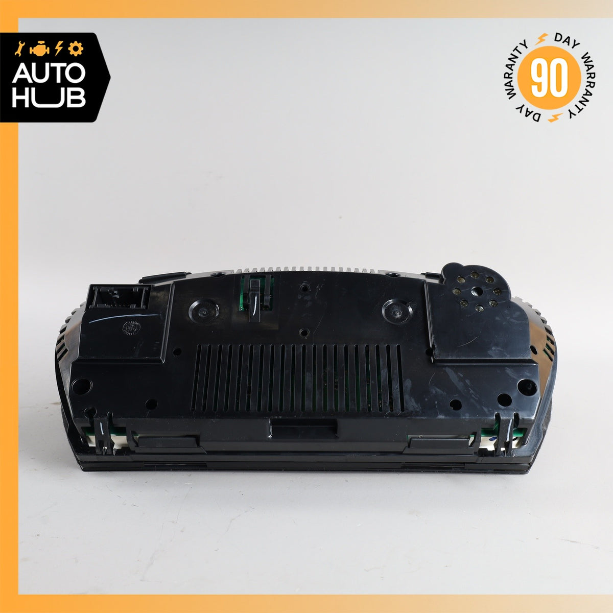 07-13 BMW E70 X5 Instrument Cluster Speedometer OEM - photo 17