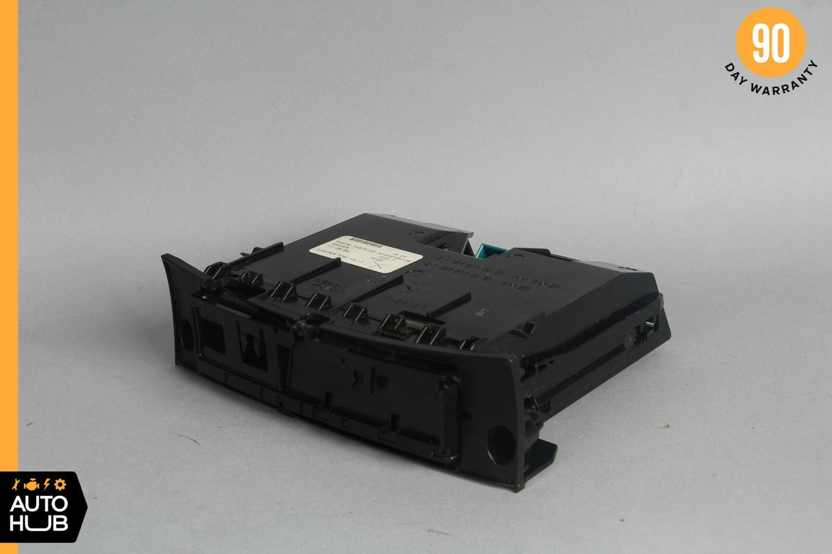 06-12 Mercedes W164 ML550 GL450 Center Console Ash Tray Ashtray Compartment OEM - photo 7