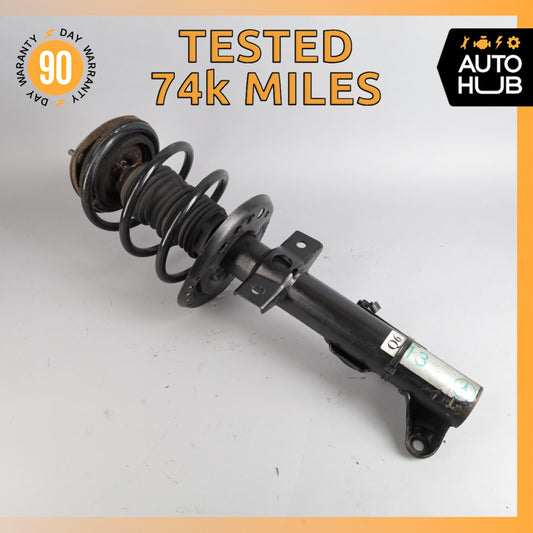 Mercedes R171 SLK300 SLK350 Front Right or Left Side Shock Strut Absorber OEM - photo 1