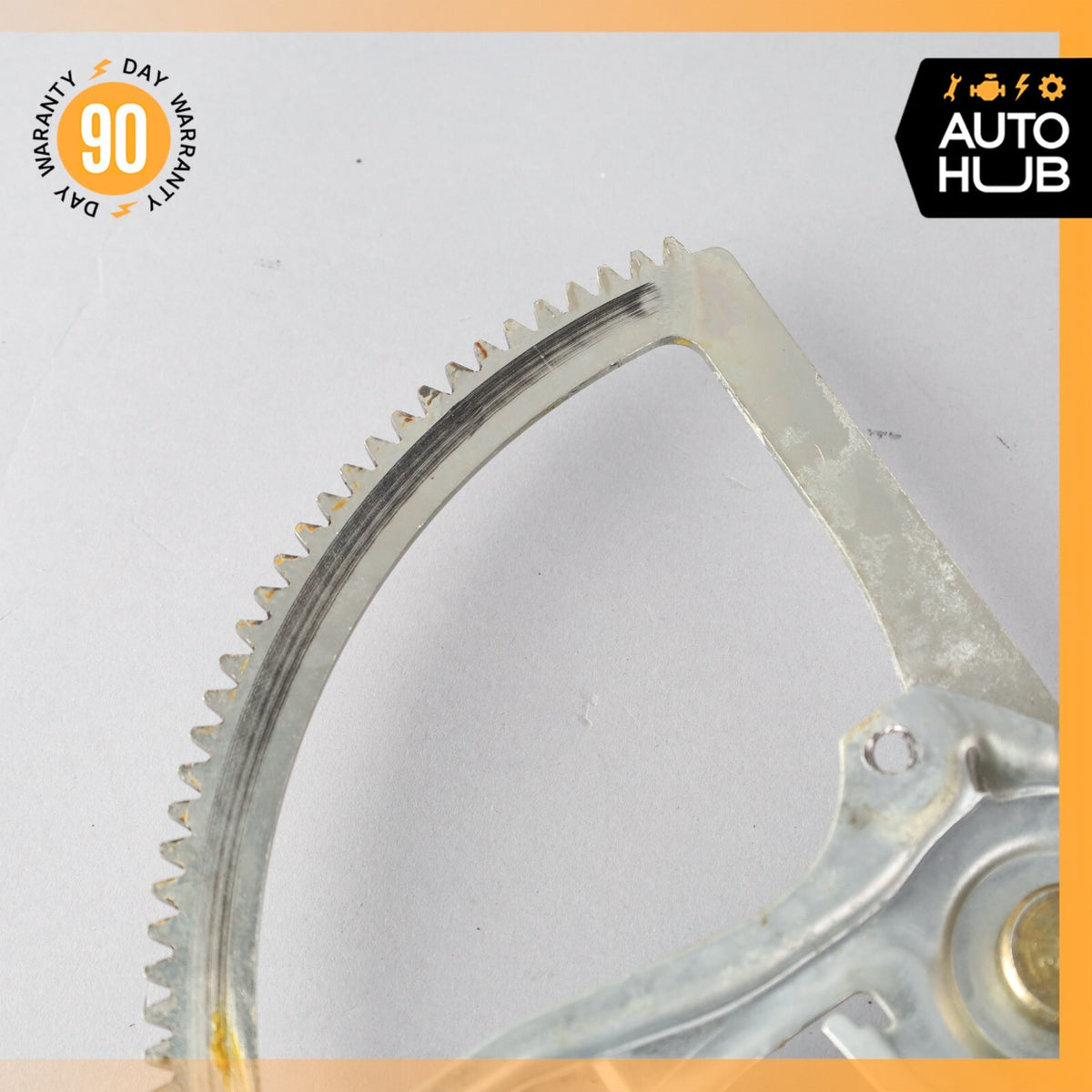 98-05 Mercedes W163 ML500 ML320 Front Right Passenger Window Regulator Motor OEM - photo 12
