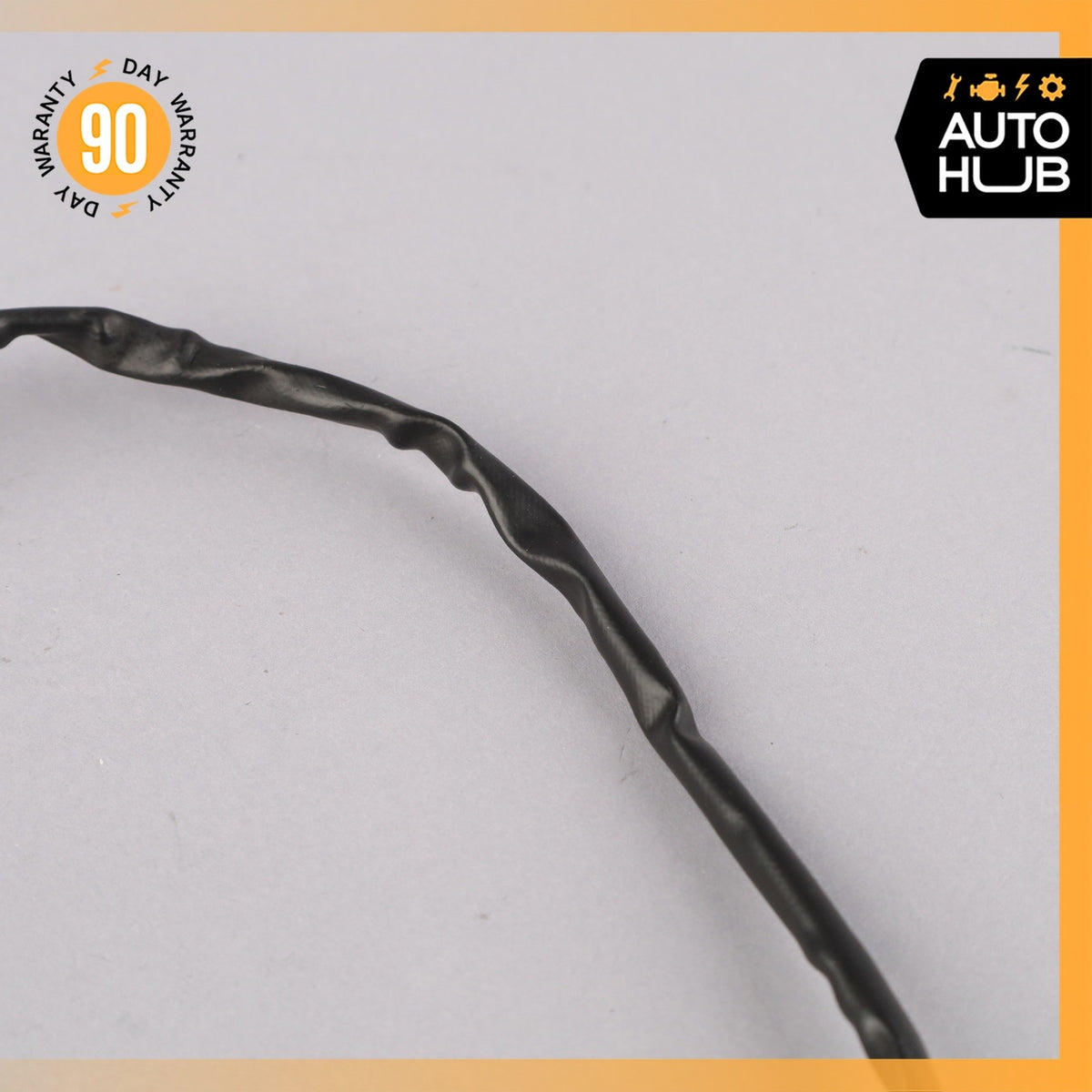 03-08 Mercedes R230 SL500 ML500 E55 Oxygen O2 Sensor Lambda 0015407617 OEM - photo 4