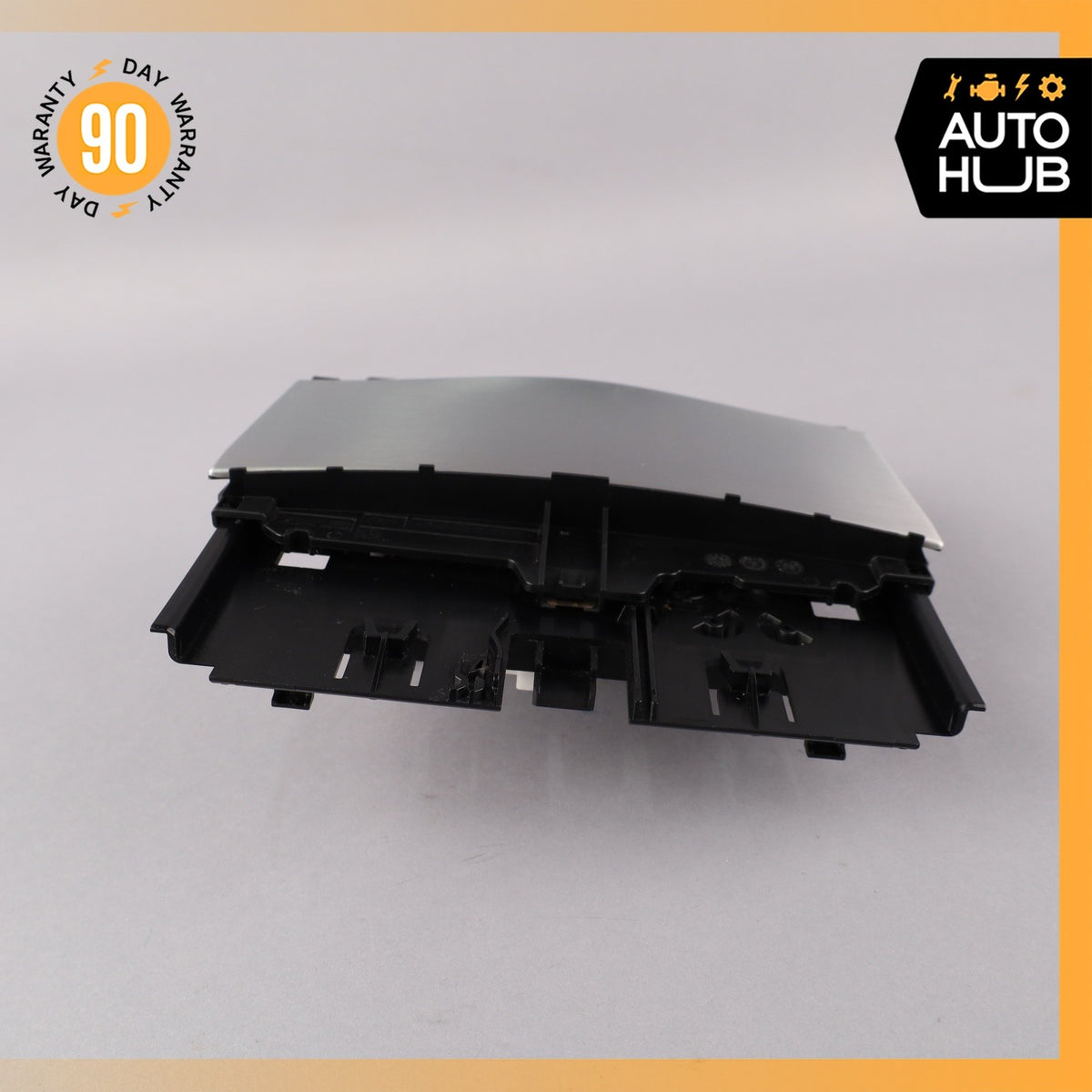 Mercedes W204 C250 E350 C350 Center Console Ashtray Ash Tray Compartment OEM - photo 10