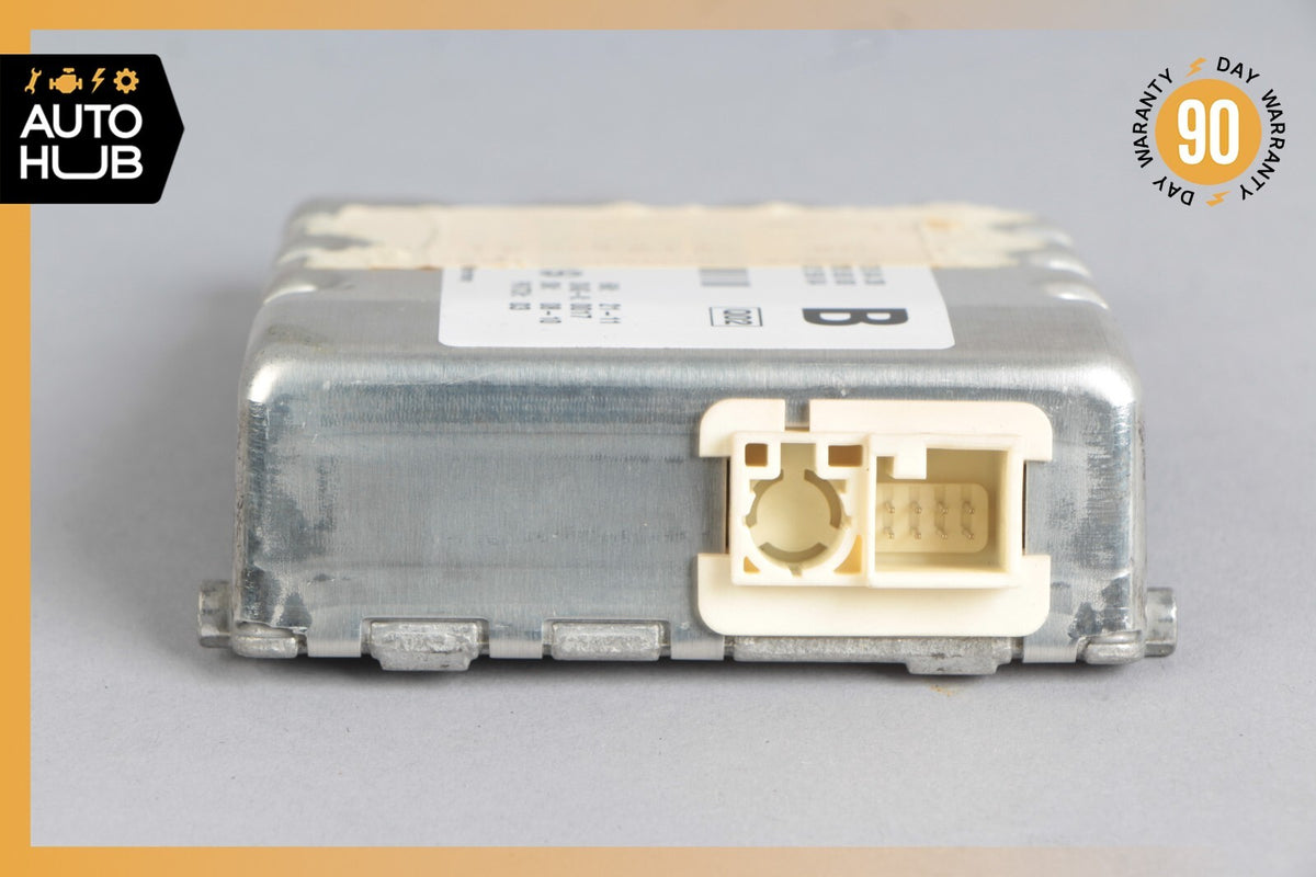 Mercedes W212 E550 CLS550 C250 S550 SLK350 Active Lane Assist Front Camera OEM - photo 7