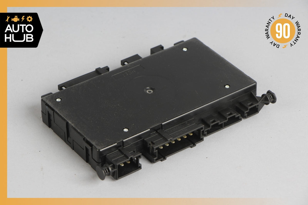 08-20 Mercedes R172 SLC300 SLK250 Seat Control Module Front Left Side OEM 37k - photo 7