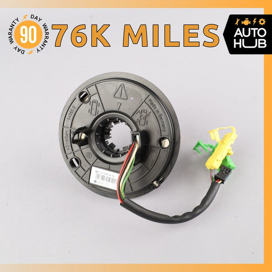 Mercedes R230 SL55 AMG SL500 Steering Column Clock Spring OEM - photo 1