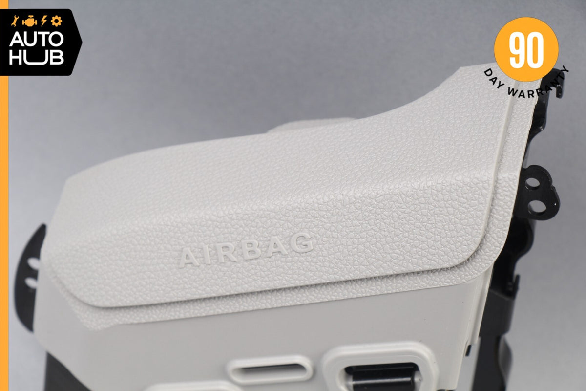 10-14 Mercedes W218 CLS550 E400 Seat Airbag Air Bag SRS Right Side Lower OEM - photo 2