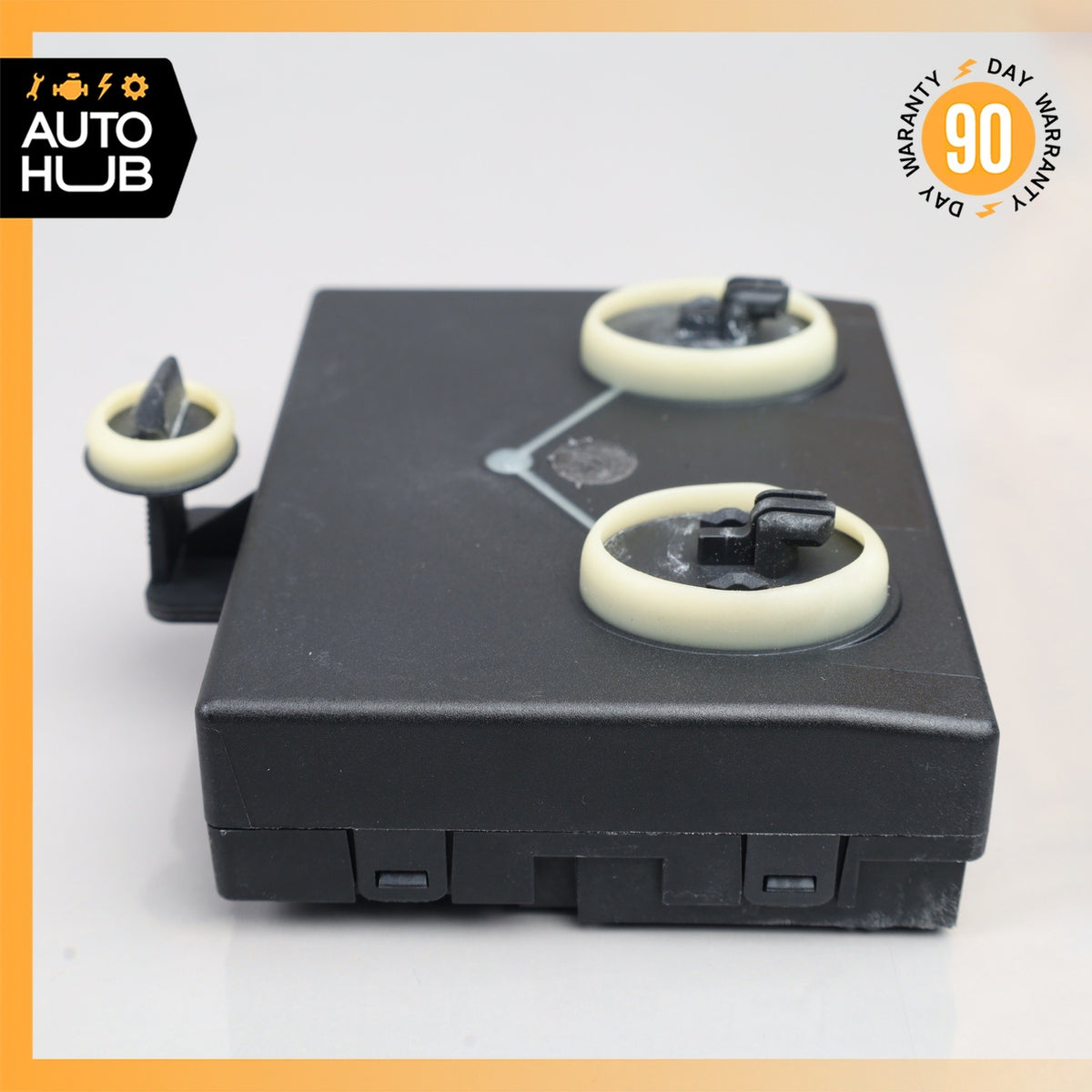 Audi C7 S6 A6 Door Control Module Front Right Side OEM 51k - photo 4