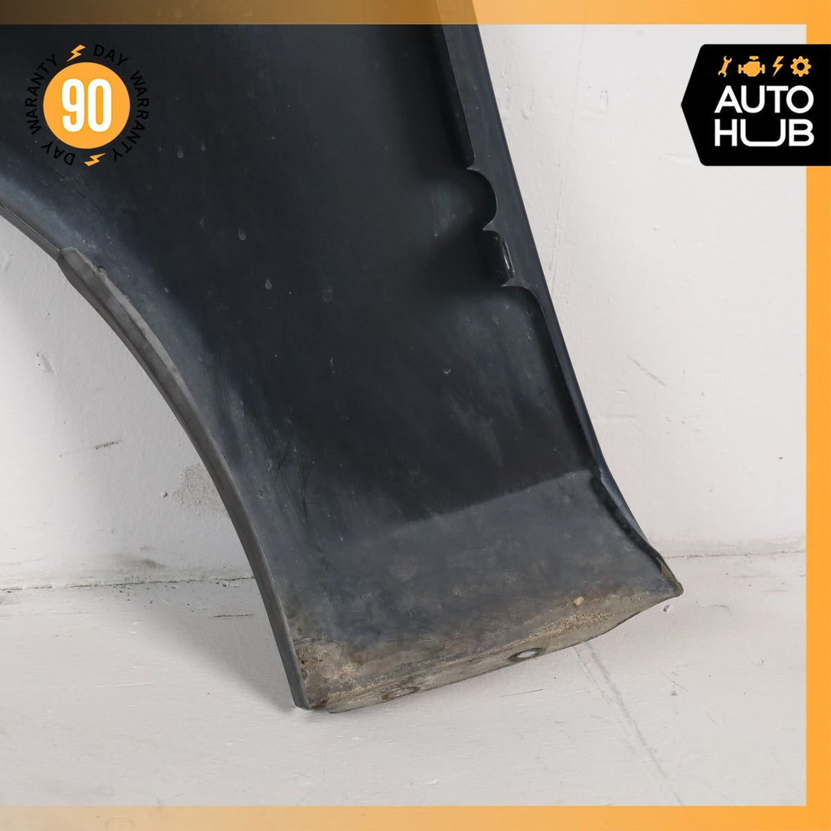 13-16 Audi B8.5 S4 A4 Right Passenger Side Fender Assembly CAPA - photo 13