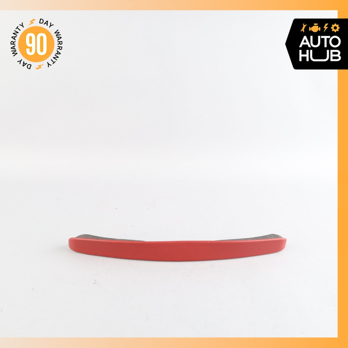 03-10 Bentley Continental GT GTC Front Left or Right Side Seat Cover Trim OEM - photo 5
