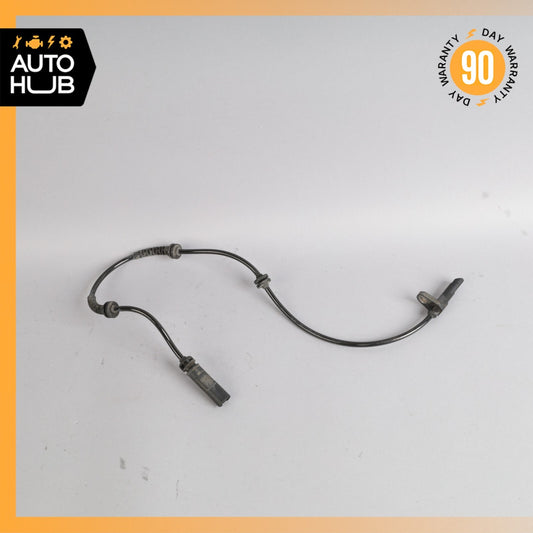 11-19 BMW F12 650i 550i Rear Left or Right ABS Wheel Speed Sensor OEM - photo 1
