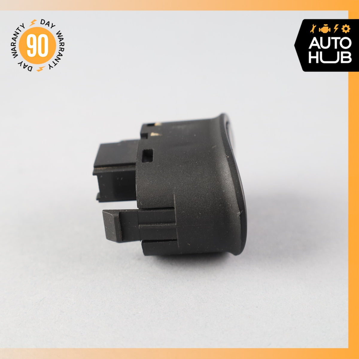 03-12 Bentley Continental GT GTC ESP PDC Button Switch Control OEM 65k - photo 5