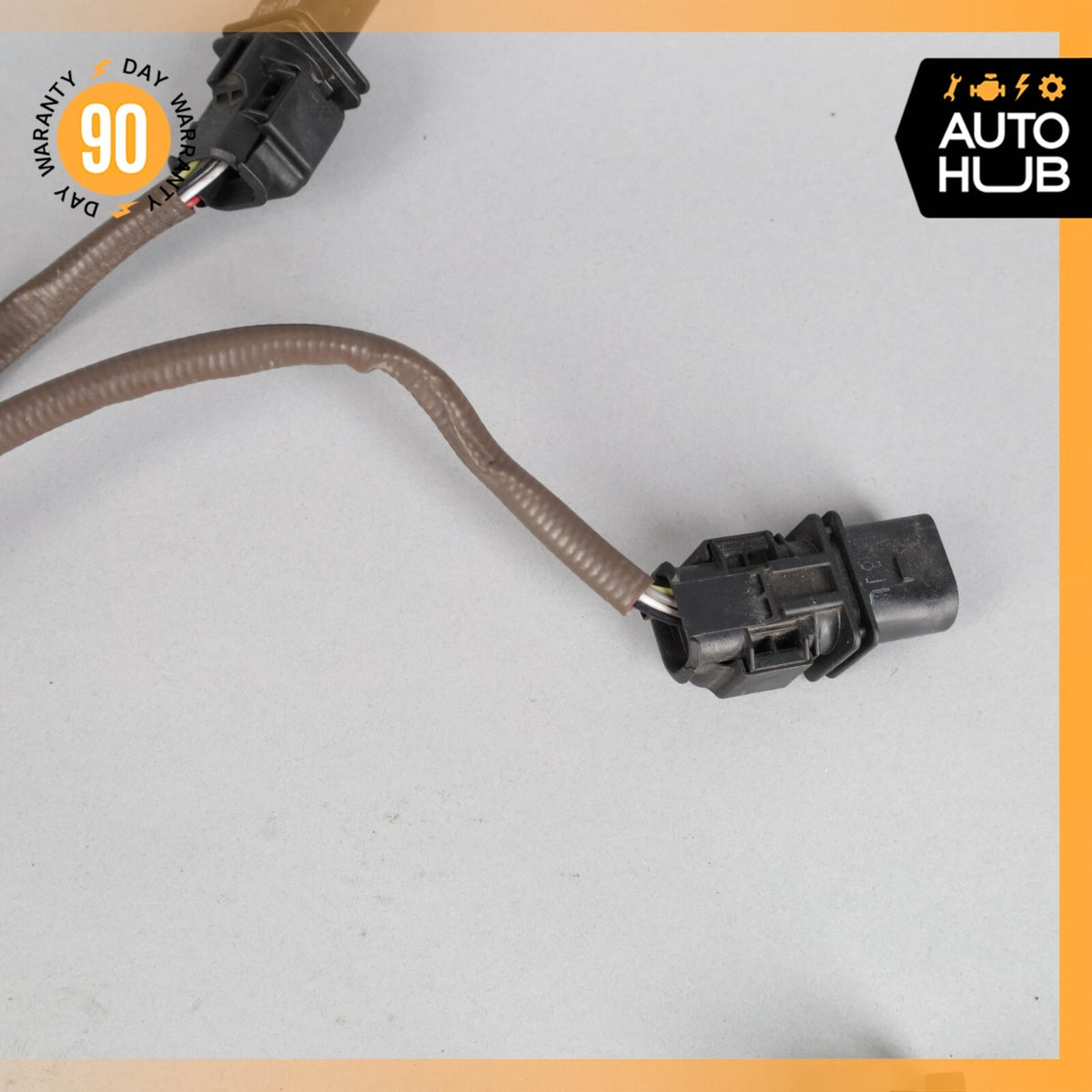Mercedes W218 CLS550 E550 Oxygen O2 Sensor Lambda Set of 4 0095426318 OEM - photo 5