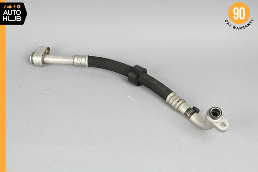 07-13 Mercedes W251 R350 Bluetec Diesel AC A/C Air Conditioning Line 2518300715 - photo 1