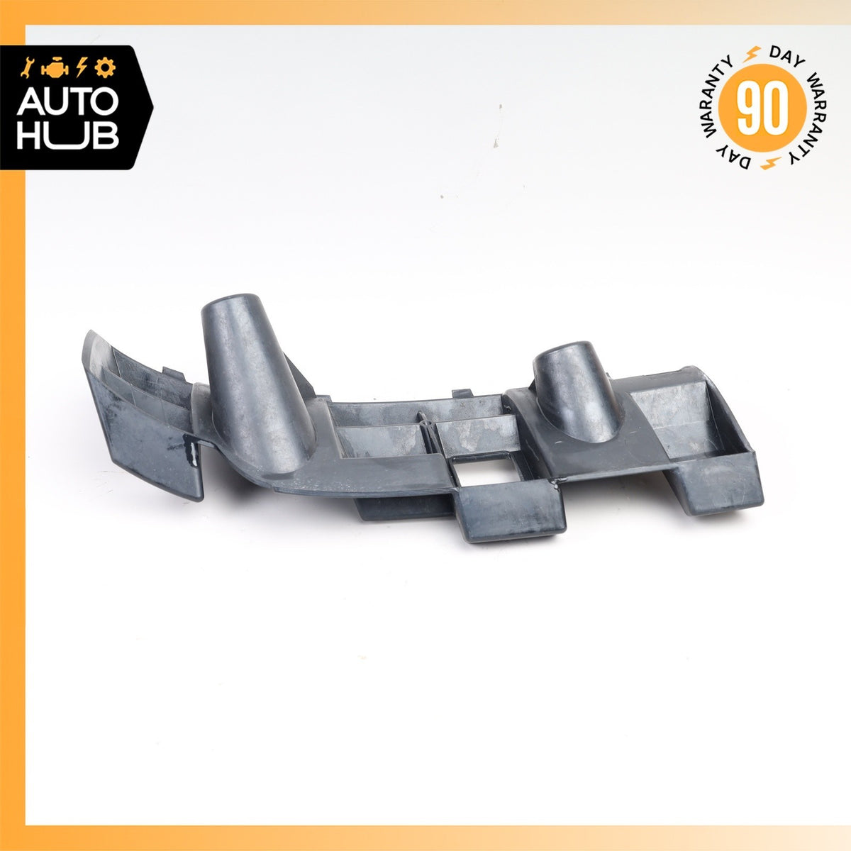 Mercedes R231 SL550 Rear Right Side Bumper Support Bracket 2318810406 OEM - photo 7