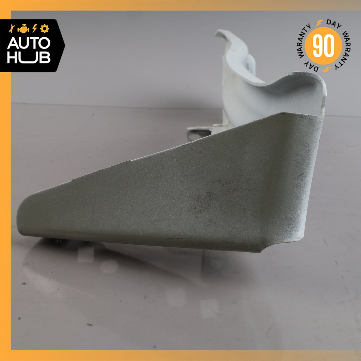 08-15 Audi 8J TT Front Left Side Fender Mount Bracket OEM - photo 2