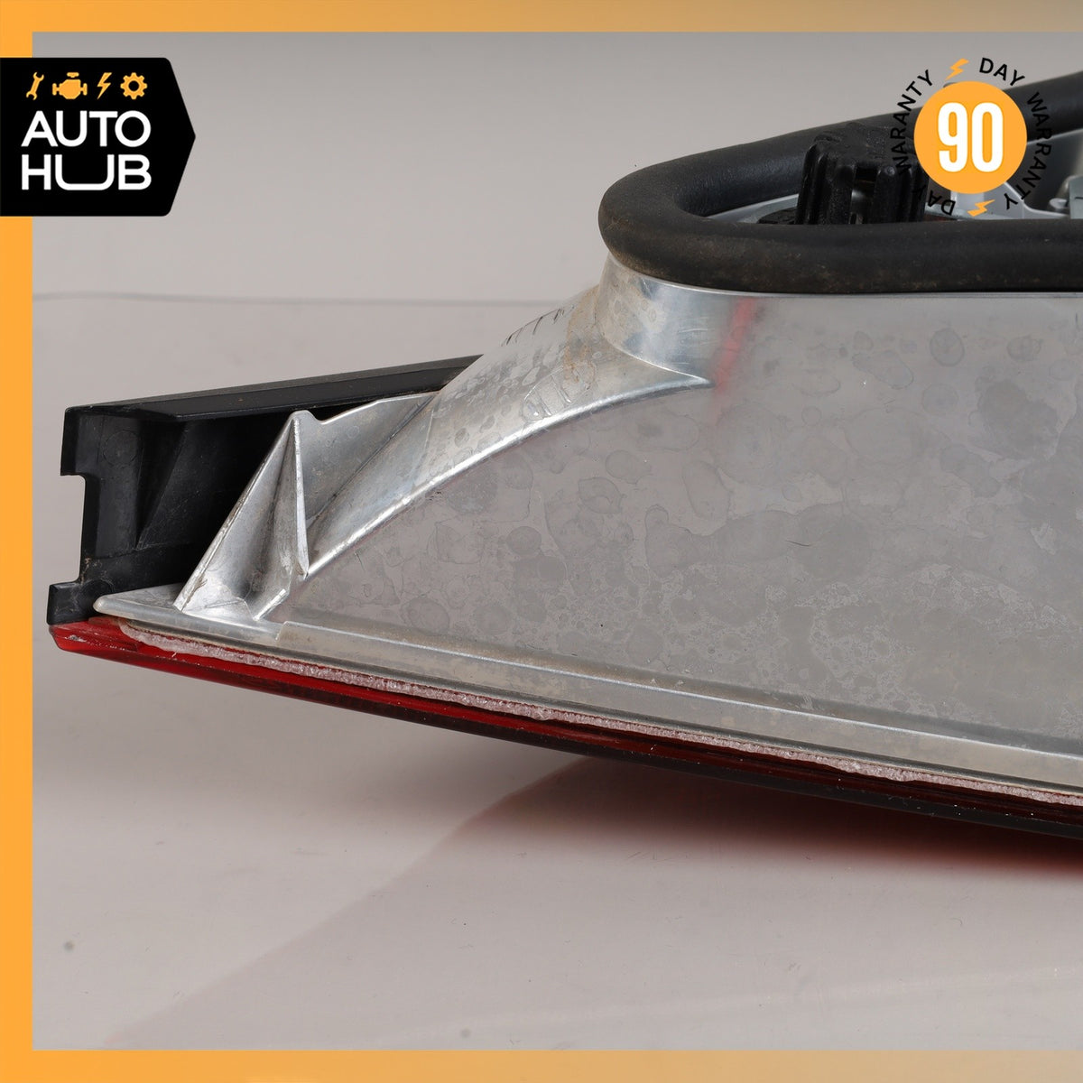 01-04 Mercedes R170 SLK320 SLK230 Left Driver Side Tail Light Lamp OEM - photo 19