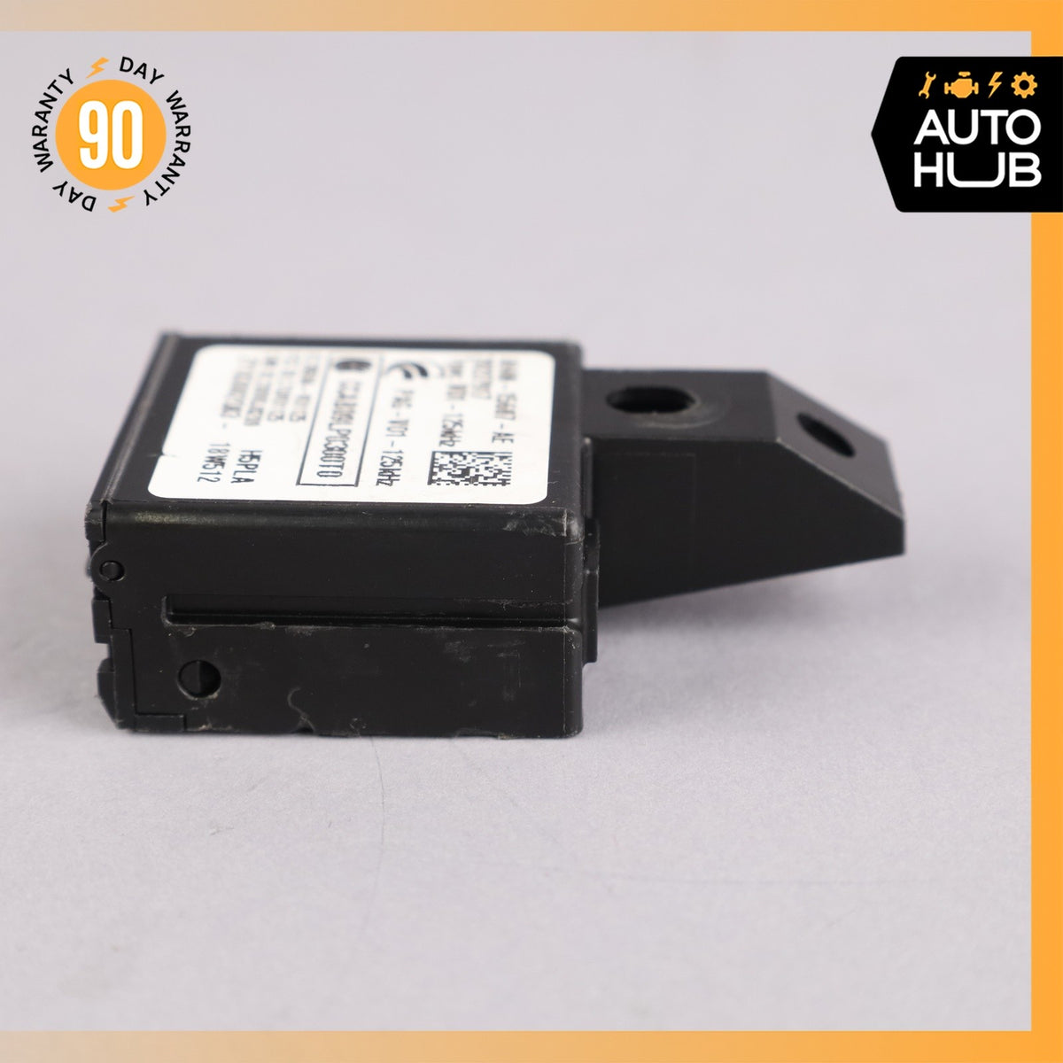 Jaguar X152 F-Type Keyless Go Entry Control Module OEM 39k - photo 4