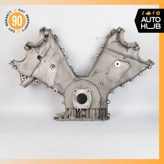 03-06 Porsche Cayenne 955 4.5L V8 Engine Motor Timing Cover OEM - photo 1