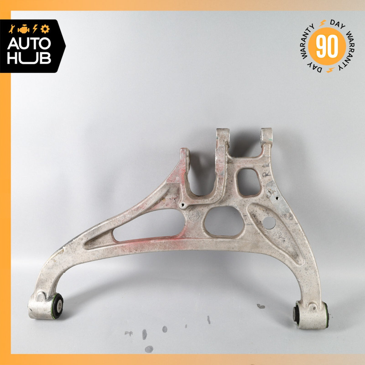 10-21 Lotus Evora Rear Right Passenger Side Lower Control Arm A132D4038F OEM 32k - photo 8