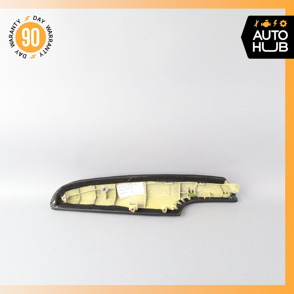 10-15 Maserati GranTurismo M145 Front Left Interior Door Panel Armrest OEM - photo 4