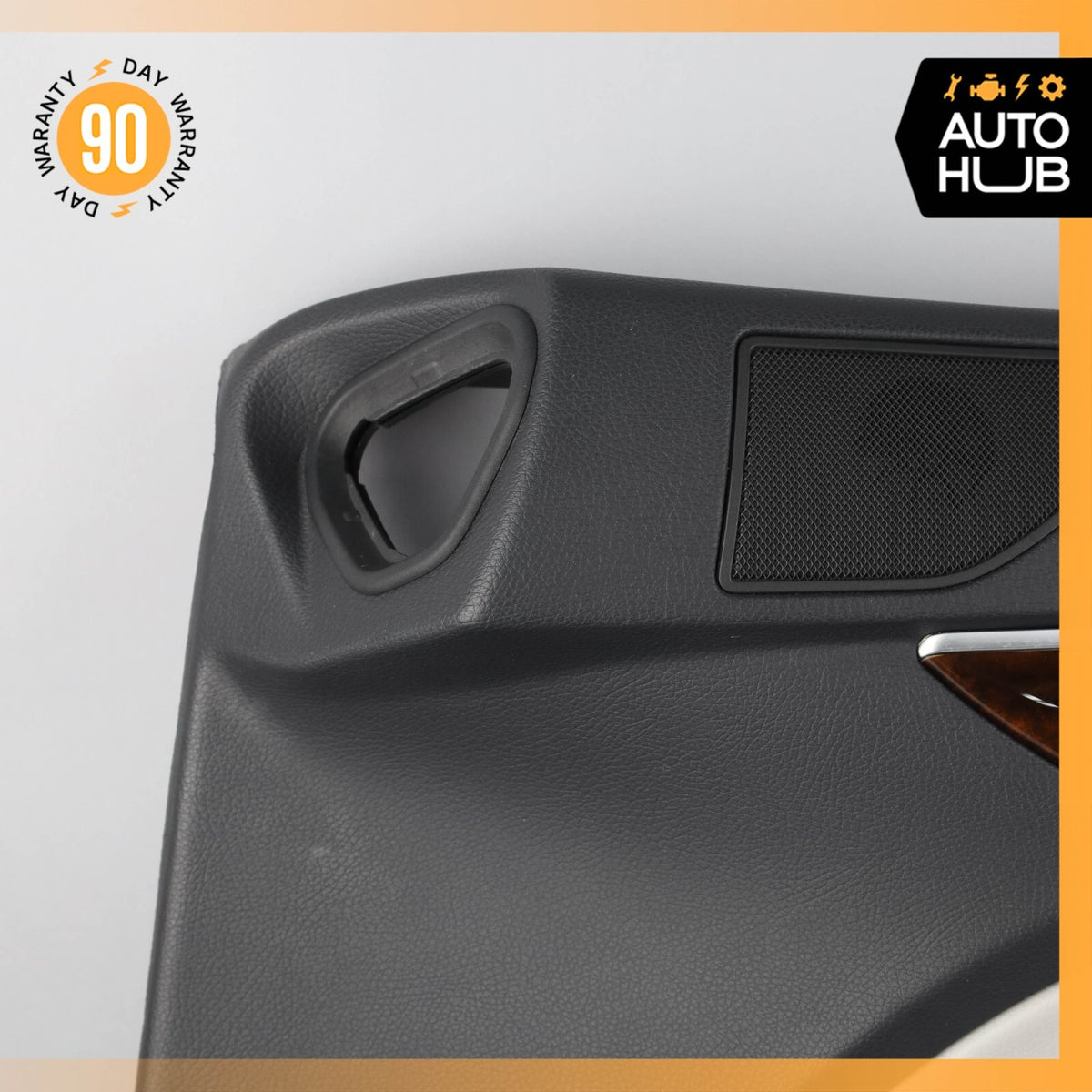 14-17 Mercedes W207 E350 E550 Convertible Door Panel Rear Right Side OEM 16k - photo 3