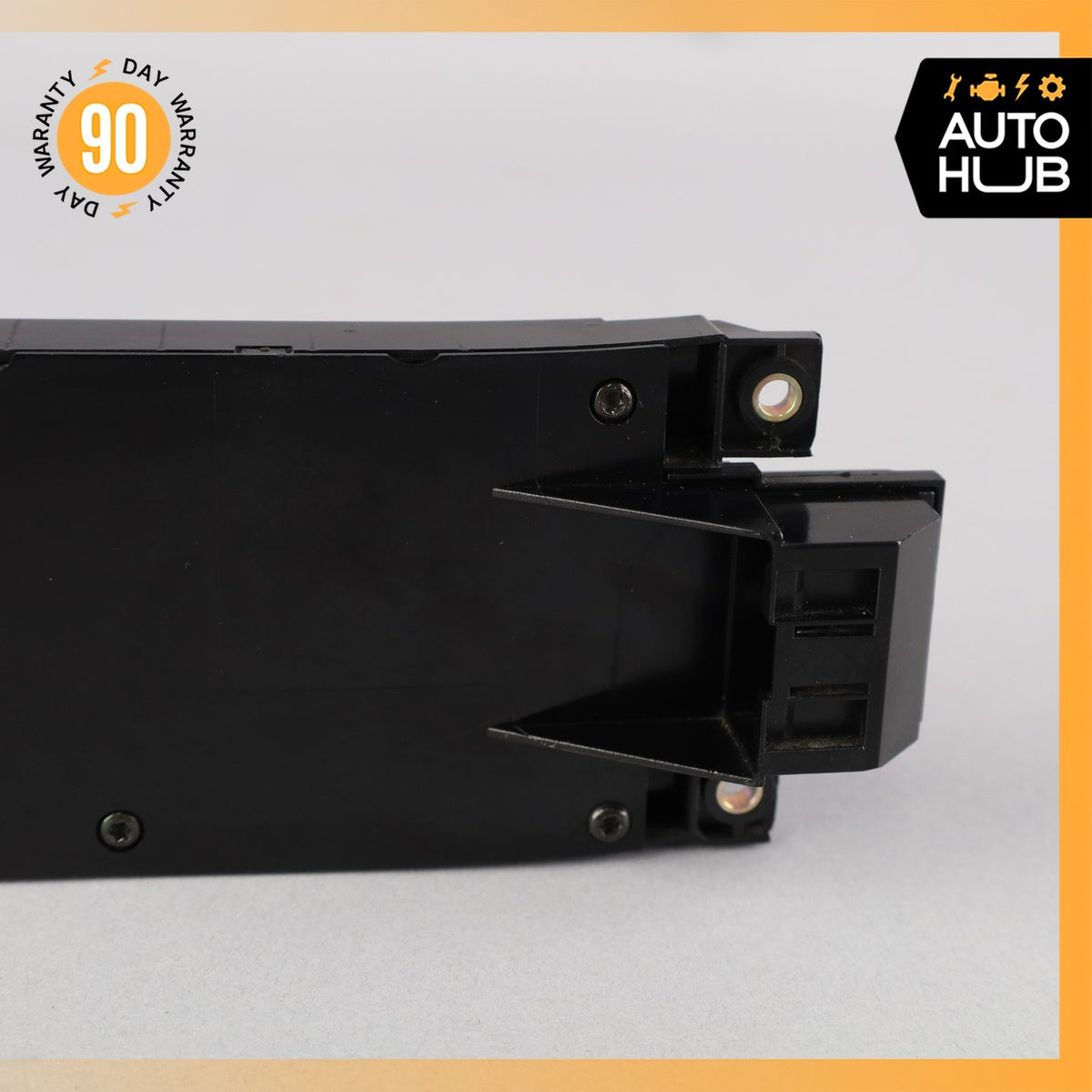 03-10 Porsche Cayenne 955 Front Left Side Seat Control Switch OEM - photo 7