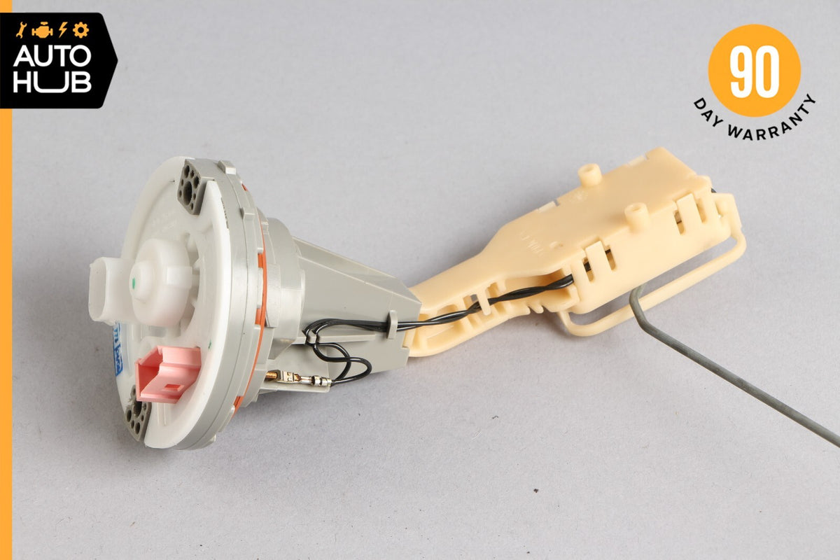 03-12 Mercedes R230 SL500 SL55 AMG Fuel Gas Tank Level Sensor Sending Unit OEM - photo 3